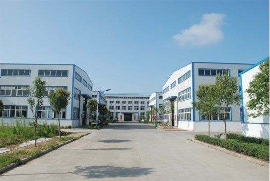 चीन Maanshan Kingrail Technology Co.,Ltd. कंपनी प्रोफाइल