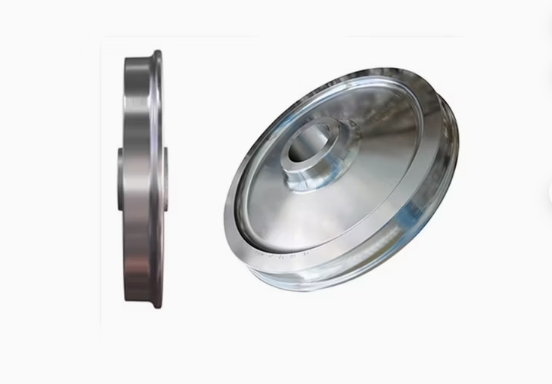 नवीनतम कंपनी ब्लॉग के बारे में किंगरेल सॉलिड रेल ट्रेन व्हील्स, रेलवे घटक विनिर्माण में नए मानक स्थापित कर रहे हैं