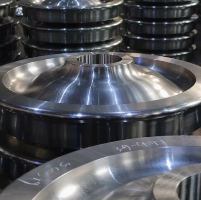 नवीनतम कंपनी ब्लॉग के बारे में किंगरेल: जाली और अनुकूलित लोकोमोटिव पहियों के लिए आपका पेशेवर निर्माता