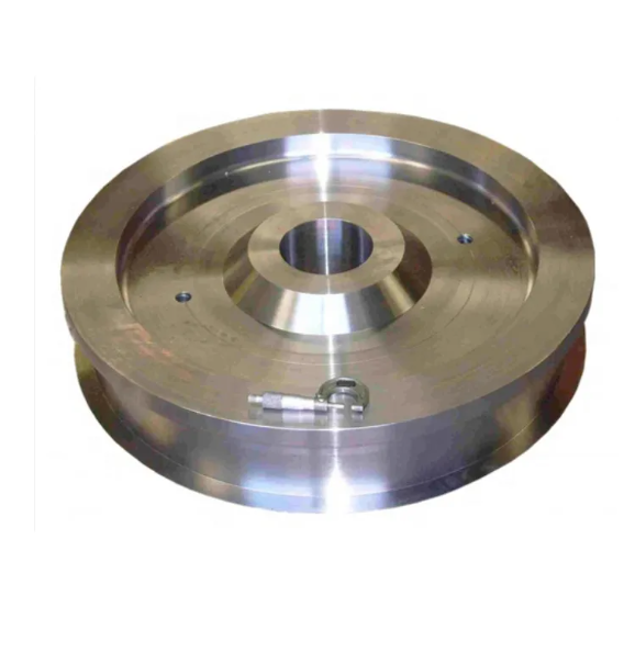 नवीनतम कंपनी ब्लॉग के बारे में स्टील रेल के नए पहियों से चरम मौसम की स्थिति में शोर में कमी और प्रदर्शन में सुधार