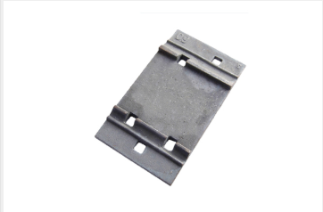 नवीनतम कंपनी ब्लॉग के बारे में किंगरेल एआरईएमए-अनुपालक टाई प्लेट अपग्रेड मालवाहक रेल ऑपरेटरों के लिए ट्रैक रखरखाव की आवृत्ति को कम करता है