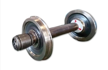 नवीनतम कंपनी ब्लॉग के बारे में मालवाहक कंपनियों द्वारा जीवनचक्र विश्वसनीयता पर ध्यान केंद्रित करते हुए रेलवे व्हीलसेट पर ध्यान दिया जा रहा है