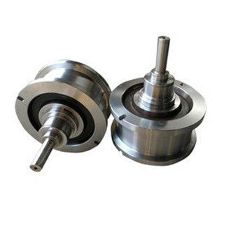 AAR Wheelset for Railway According to AAR Standard in train parts