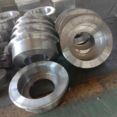 AAR Wheelset for Railway According to AAR Standard in train parts