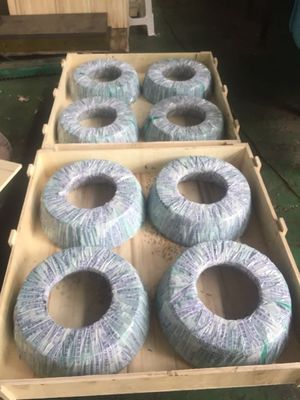 AAR Wheelset for Railway According to AAR Standard in train parts