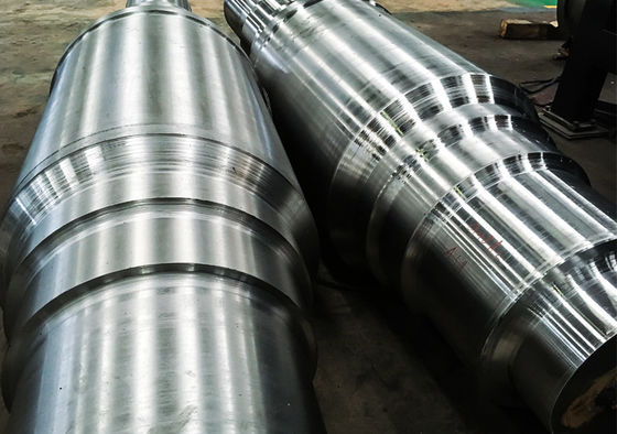 खरीदें एएआर रेलवे एक्सल ट्रेन एक्सल एएआर स्टैंडर्ड एक्सल online manufacture