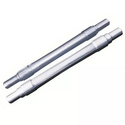 खरीदें उच्च गुणवत्ता वाले ठोस फोर्जिंग एएआर एक्सल online manufacture