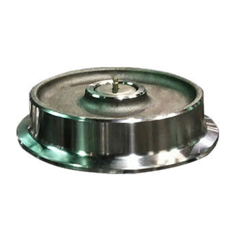 खरीदें स्वनिर्धारित व्हील फैक्टरी फोर्जिंग रेलवे व्हील online manufacture