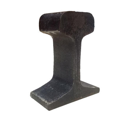 खरीदें DIN536 900A A65 क्रेन रेल लंबाई 6-12 मीटर online manufacture