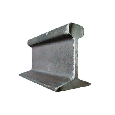 खरीदें यूरोपीय मानक DIN5901 क्रेन S24 स्टील रेल लंबाई 6-12m online manufacture