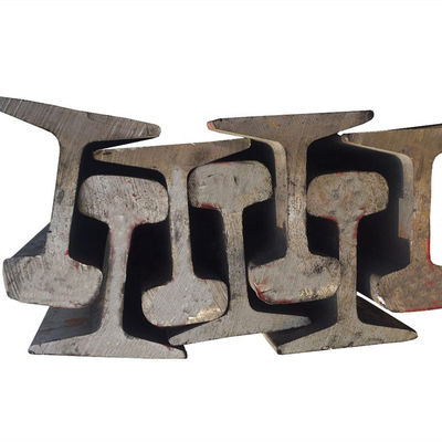 खरीदें यूरोपीय मानक DIN5901 क्रेन S33 स्टील रेल online manufacture