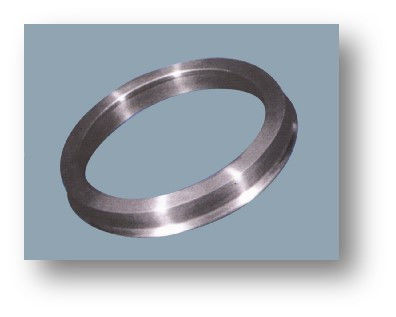 खरीदें फोर्जिंग रेलवे लोकोमोटिव टायर 1250 मिमी व्यास B6E सामग्री BS मानक online manufacture