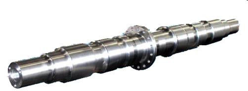 OHSMS18001 Standard Train Wheels Material For Long-Lasting Performance