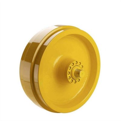 खरीदें ट्रेन यात्री/फ्रेट ट्रेन के पास टॉप पेंट स्टील रेल पहियों के साथ शाफ्ट 45 स्टील कोल्ड ड्रॉ स्टील होना चाहिए online manufacture