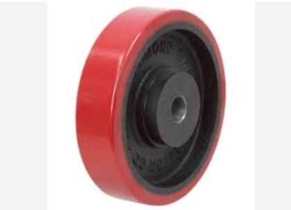 खरीदें पीयू ट्रॉली और रेल गाड़ी का पहिया online manufacture