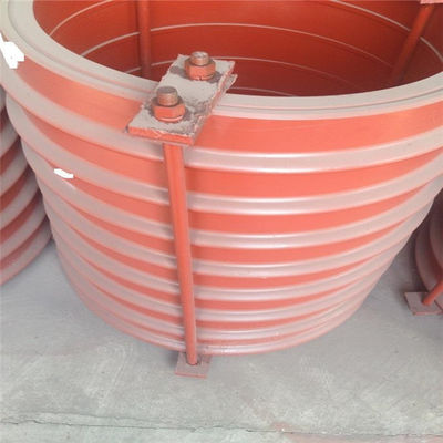 Rolled Steel Railway Tyres For Railway Vechicles CL60 R9T R8T Material