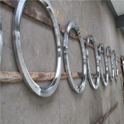 Rolled Steel Railway Tyres For Railway Vechicles CL60 R9T R8T Material
