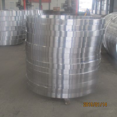 1050mm Railway Tyres With Wheel Center ER6 ER7 ER8 Material