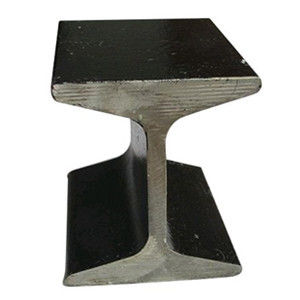 खरीदें UIC54 UIC60 रेलरोड रेल स्टील 22mm 24mm बोल्ट होल व्यास OEM online manufacture