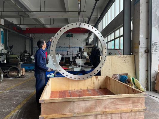 खरीदें बड़ा जाली निकला हुआ किनारा स्टेनलेस स्टील कार्बन स्टील पीतल जाली निकला हुआ किनारा online manufacture