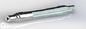 सेमी ट्रेलर LZ50 JZ45 सामग्री के लिए Uic 6X11 रेल व्हील एक्सल: