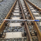 स्क्वायर रेलवे क्रॉस लेवल गेज 1760 मिमी 2000 मिमी आकार किंगरेल ब्रांड: