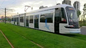 ट्राम और मेट्रो लाइट रेल के लिए लचीला स्प्लिट फोर्जिंग व्हील रेलवे टायर