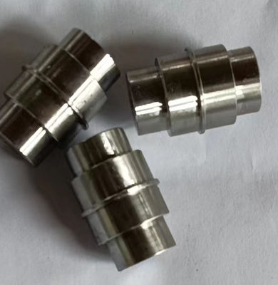 SKD11 elctronic इनपुट शाफ्ट गाढ़ा व्यास 20mm उच्च परिशुद्धता के साथ +-0.01 गर्मी उपचार