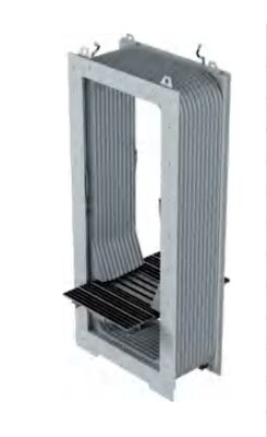 हाई-स्पीड ट्रेन के लिए गैंगवे (मानक 250 / 350)