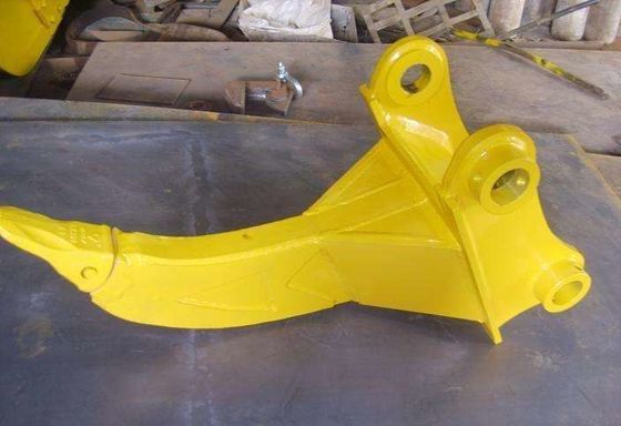 स्टेनलेस स्टील निवेश कास्टिंग पार्ट्स धातु मुद्रांकन OEM