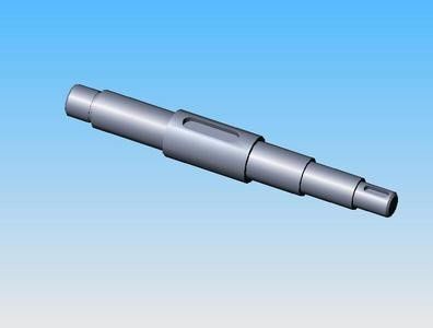 कास्टिंग रेल व्हील एक्सल 60 टन लोड हो रहा है SFA60A EA4T सामग्री:
