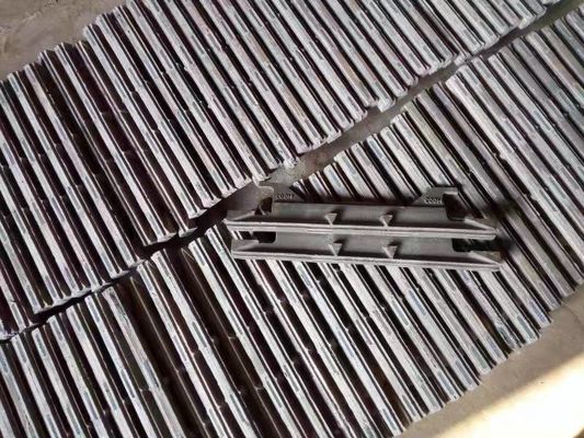 OEM एल्यूमिनियम सीएनसी मशीनिंग पार्ट्स, किंगराइल कास्टिंग पार्ट्स मरो
