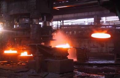 Hot Rolled Forged Rail Wheels 851mm Diameter For Locomotive Wagons