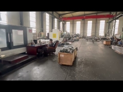 कास्टिंग और स्टील स्पेयर पार्ट्स संक्षिप्त शो