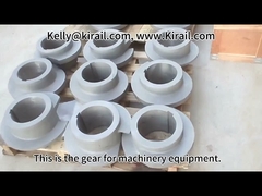 यह गियर के लिए एक संक्षिप्त परिचय है