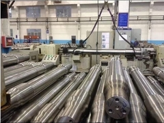 रेल युग्मन और बोगी उपलब्ध कराने के लिए तैयार