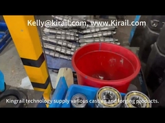 गियर उत्पादन स्थल