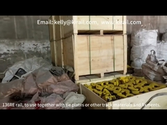 पांड्रोल रेल क्लैंप