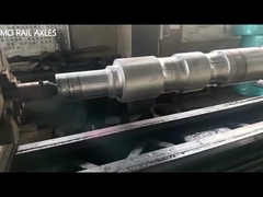 FLAM कोटिंग  Mo धुरों