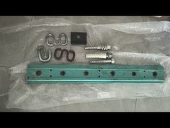 किंगरेल RE115 इंसुलेटेड फिशप्लेट